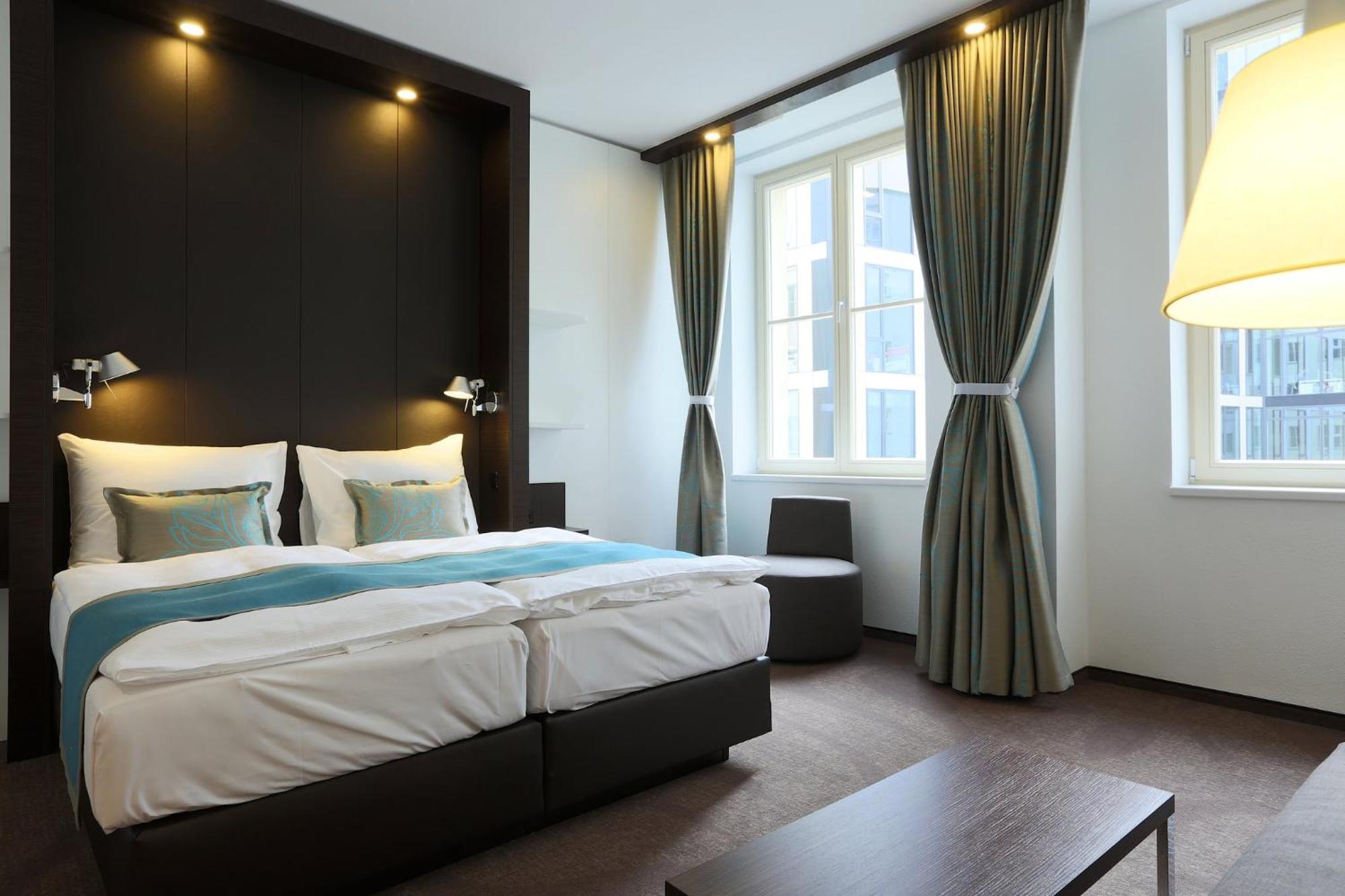One Prague-florentinum 3* Prague