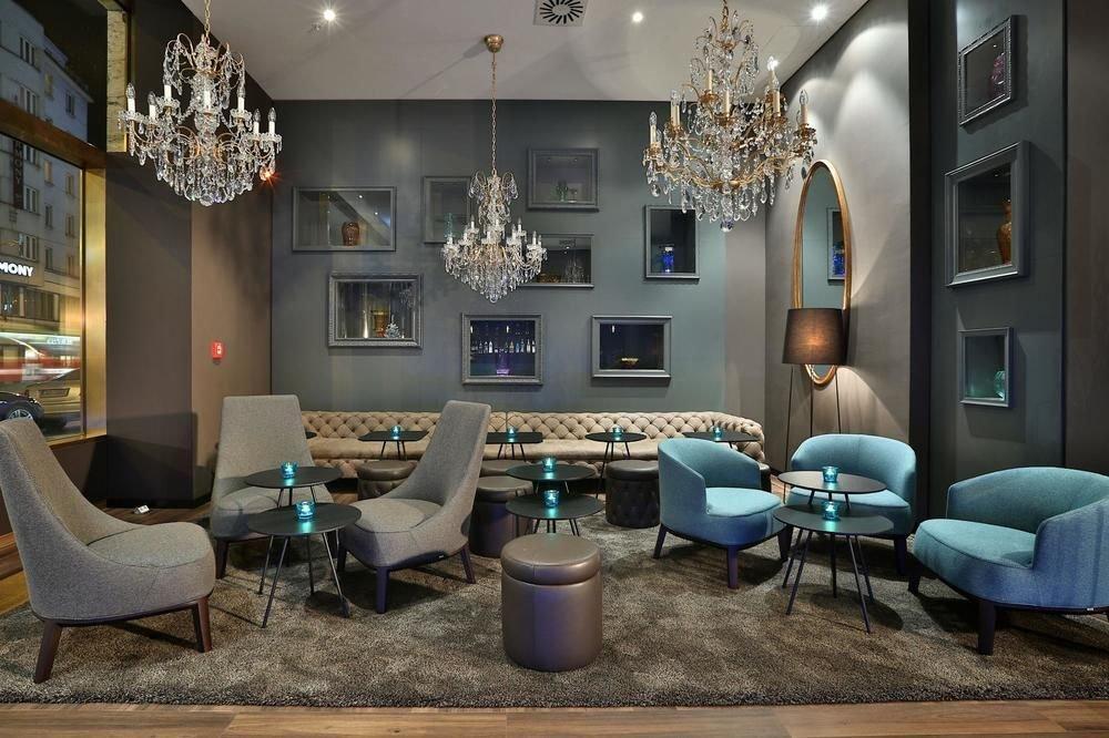 One Prague-florentinum Hotel Praag