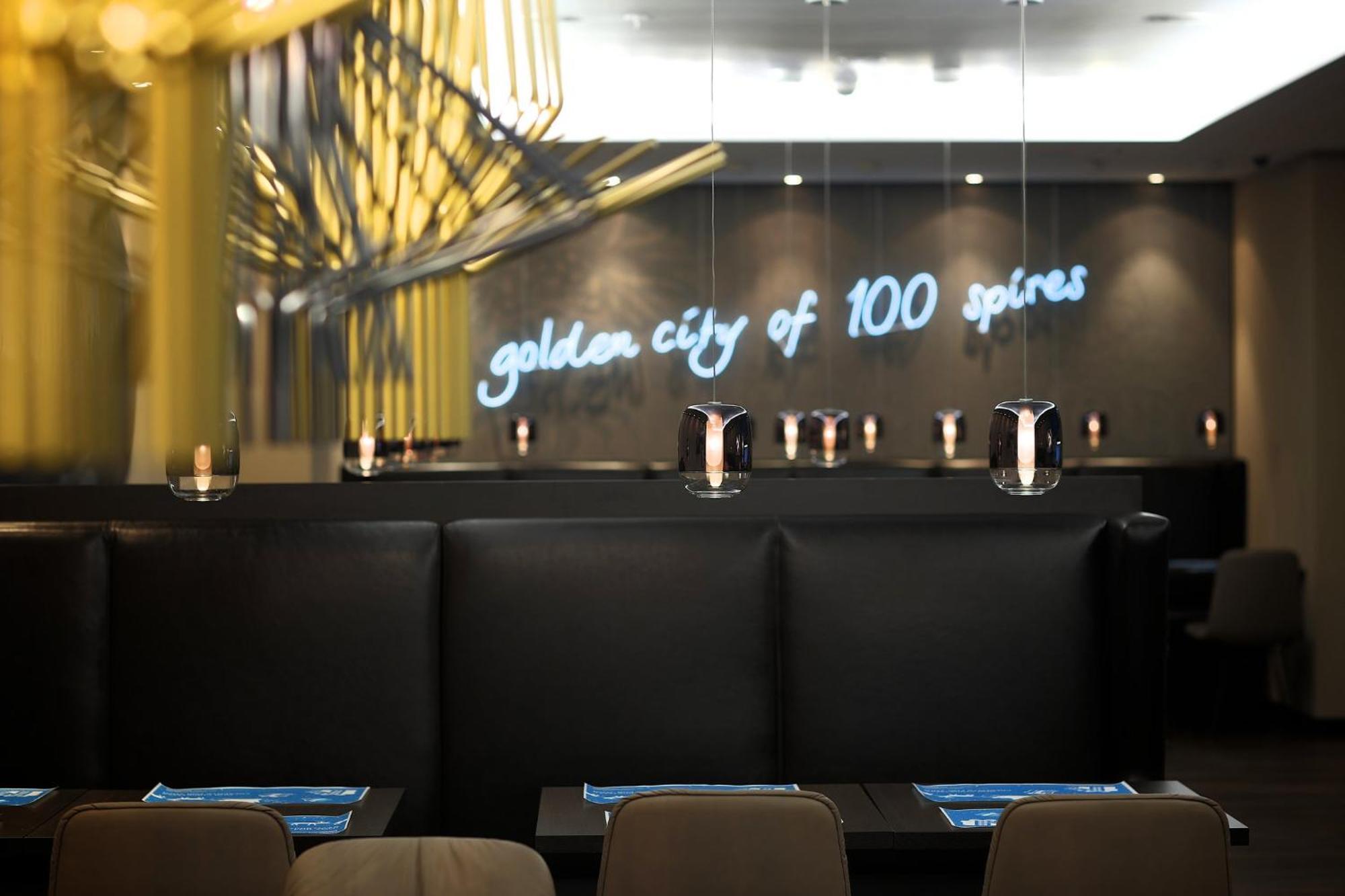 One Prague-florentinum 3* Praag