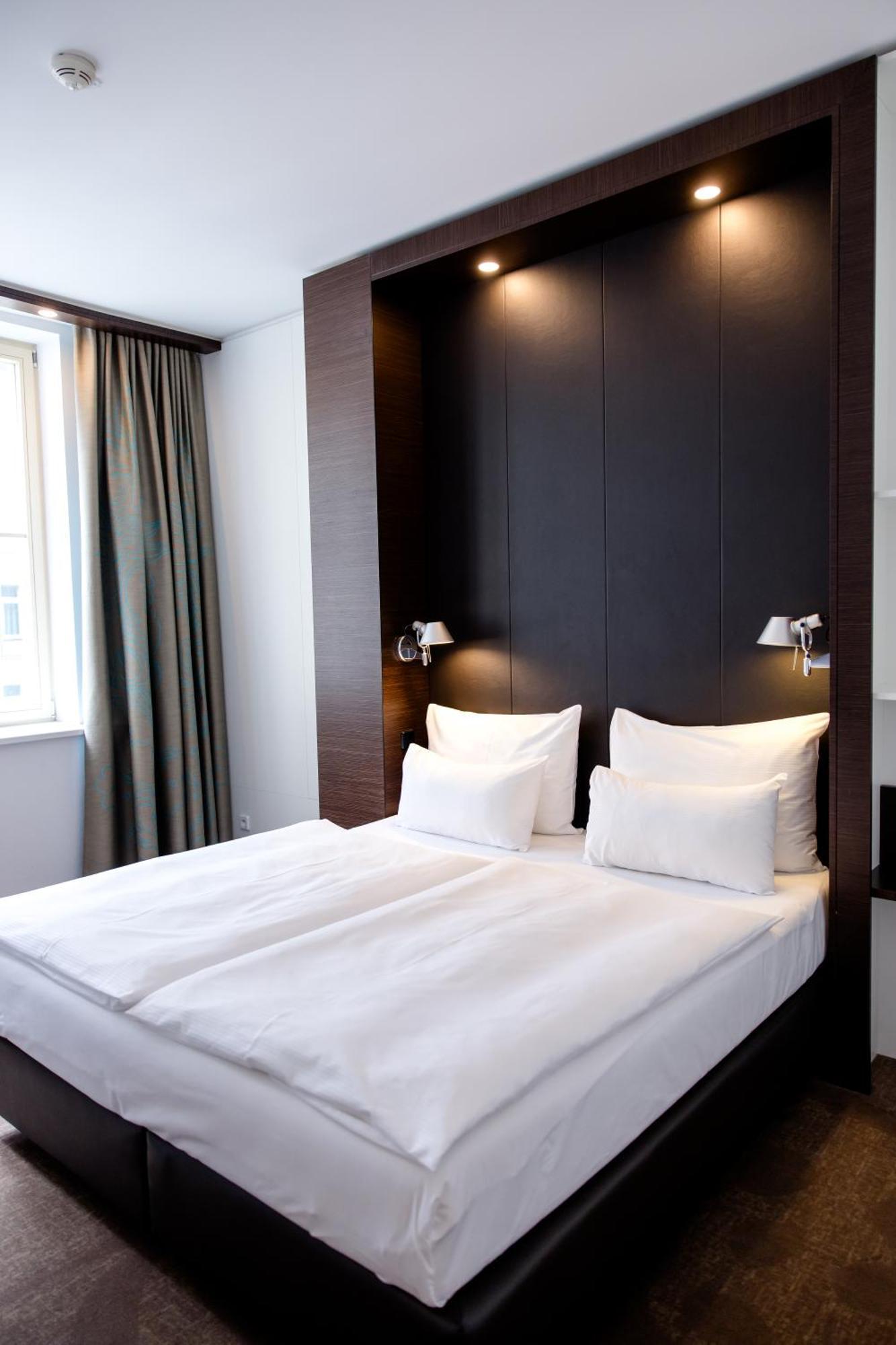 One Prague-florentinum Hotel Praha