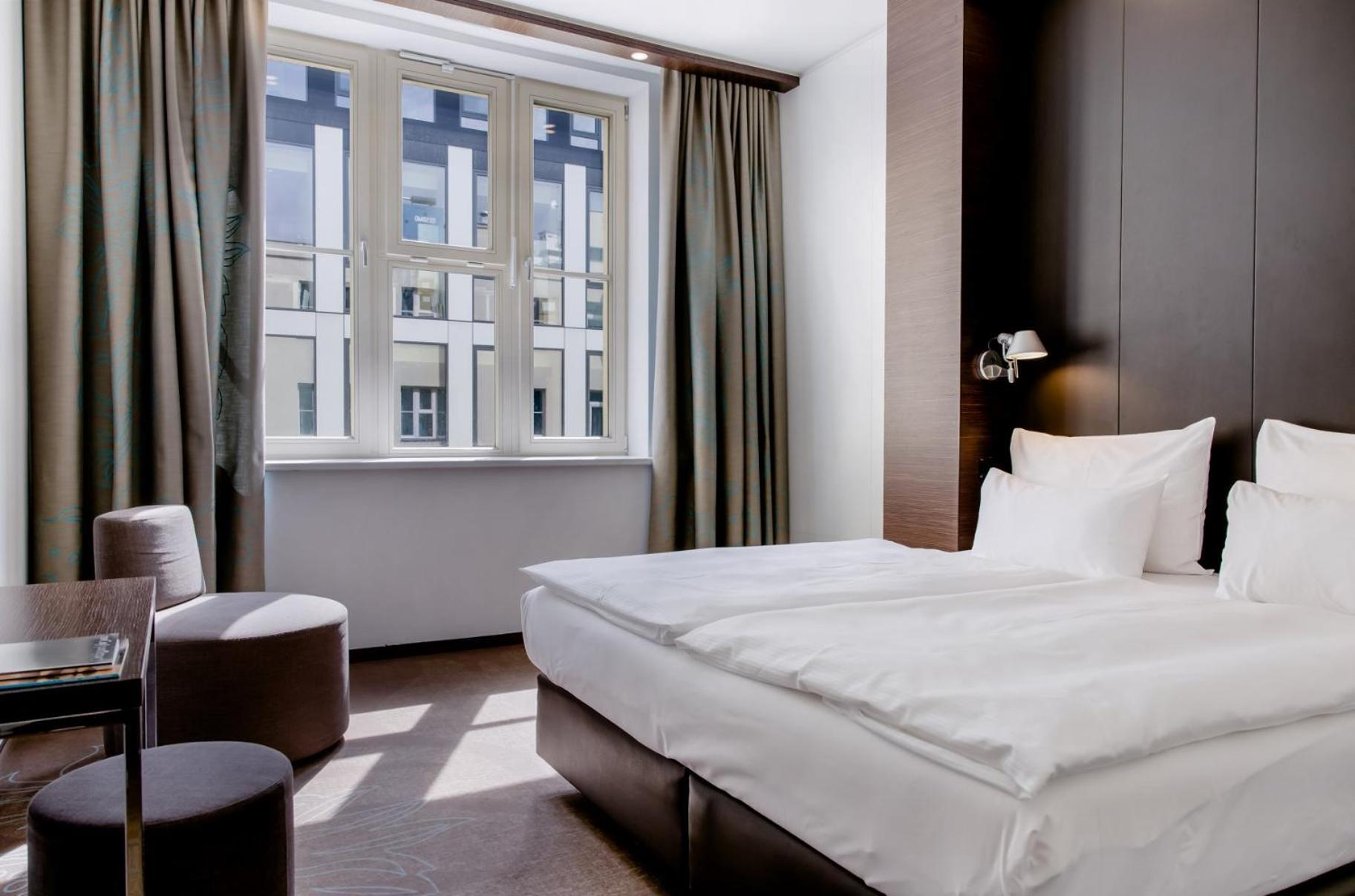 One Prague-florentinum 3* Praha
