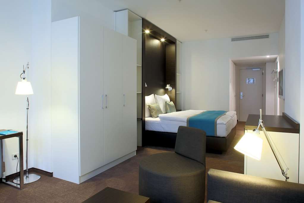 Hotel One Prague-florentinum Praag