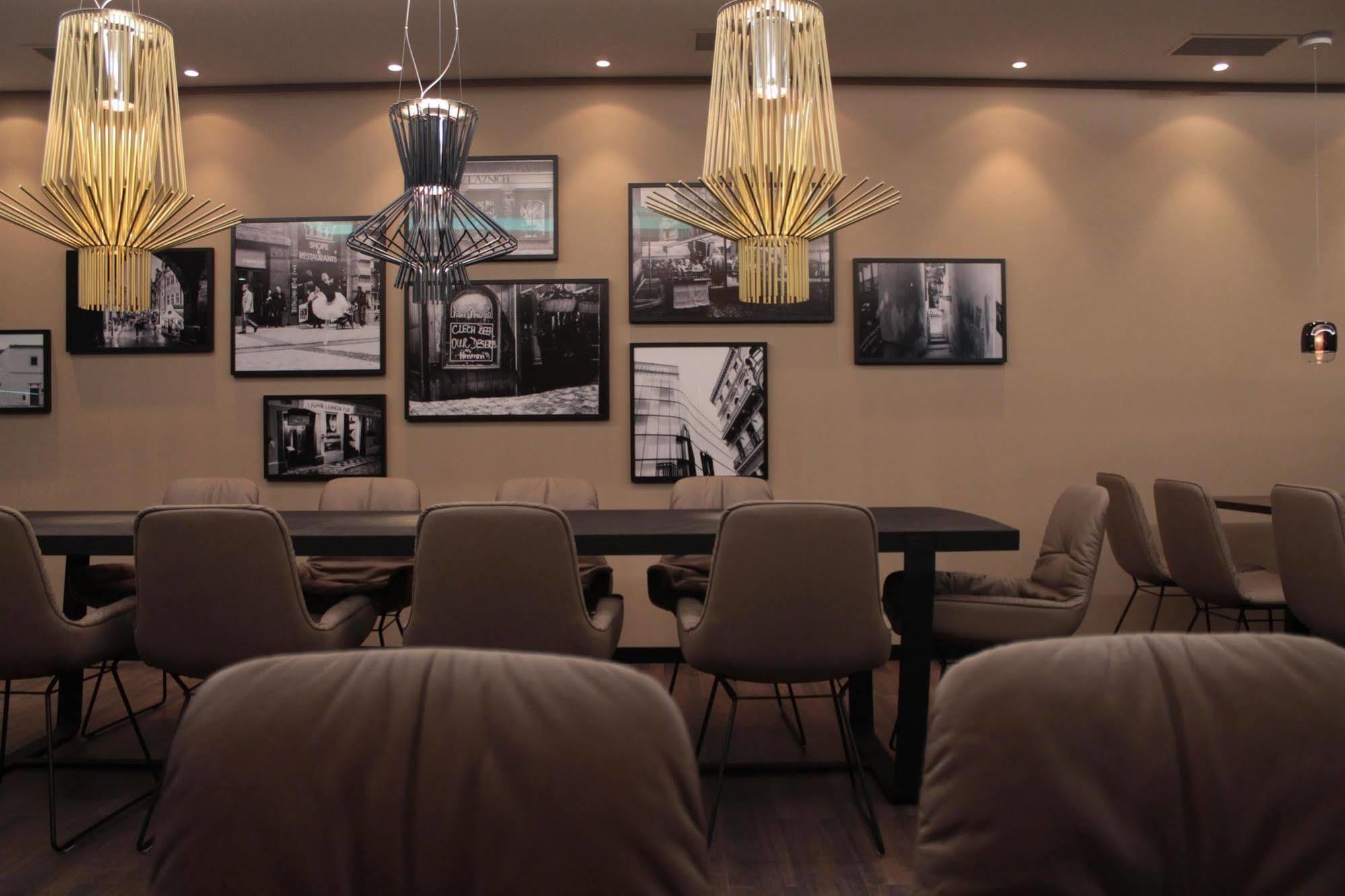 One Prague-florentinum 3* Praag